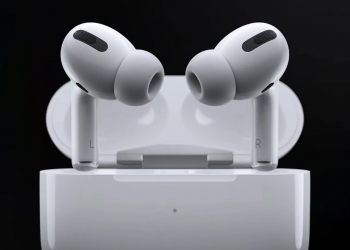 分析师：AirPods Pro 2或支持无损音频