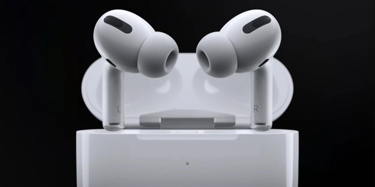 分析师：AirPods Pro 2或支持无损音频