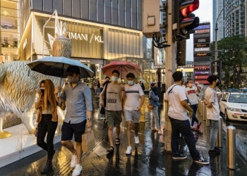 连续两天2字头！今报2690确诊