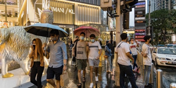 连续两天2字头！今报2690确诊