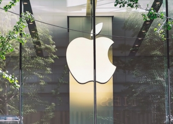 苹果成为全球首家市值达3兆美元公司