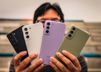 三星Galaxy S21 FE来到大马！你需要知道的二三事