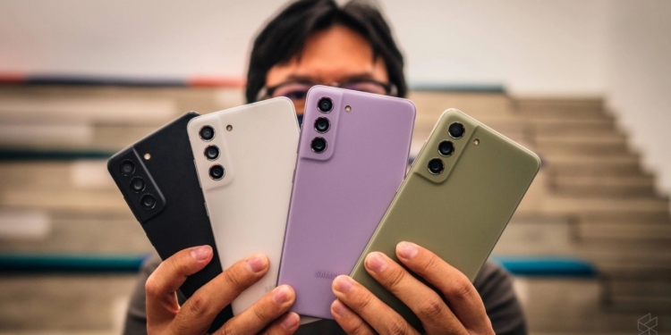 三星Galaxy S21 FE来到大马！你需要知道的二三事