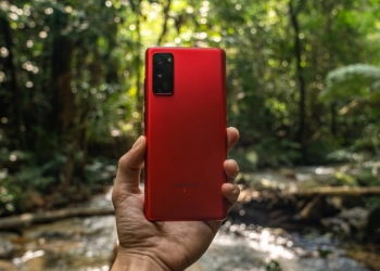 三星Galaxy S20 FE 年售千万部 S21 FE 能继续畅销吗？