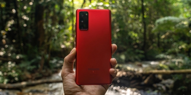 三星Galaxy S20 FE 年售千万部 S21 FE 能继续畅销吗？