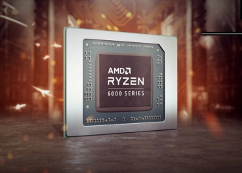 采用Zen 3+架构 全新AMD Radeon RX 6000系列登场