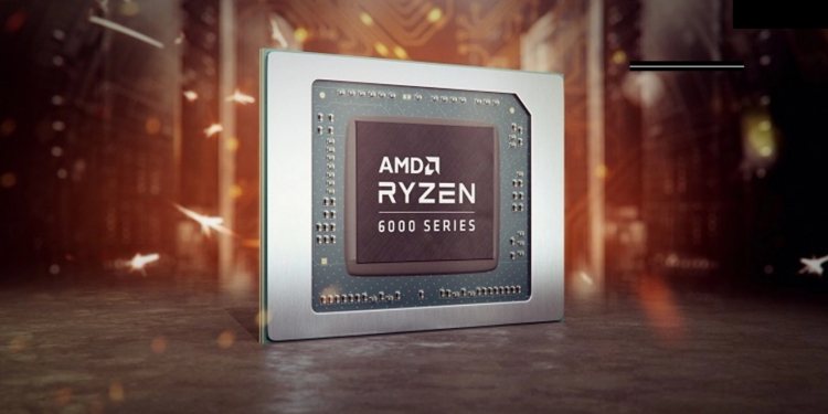 采用Zen 3+架构 全新AMD Radeon RX 6000系列登场