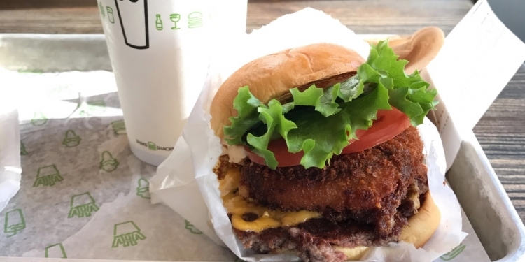 又一快餐来抢滩!美国汉堡连锁店Shake Shack明年入驻大马