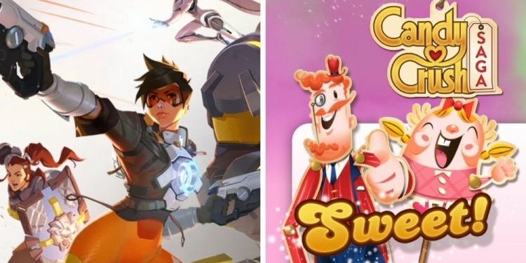 以RM2879亿买下动视暴雪 微软：料在2023年完成收购