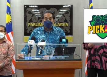 1月底开放5至11岁儿童预约接种！凯里：从巴生谷开始