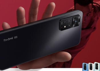 Redmi Note 11系列手机 2月10日大马发布