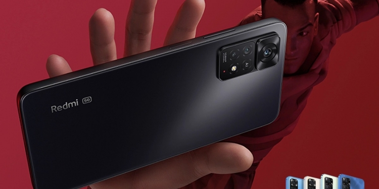 Redmi Note 11系列手机 2月10日大马发布