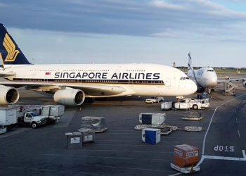 减少C波段频段干扰 美航空局在50个机场设5G缓冲区