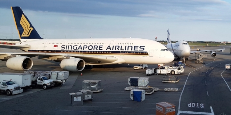 减少C波段频段干扰 美航空局在50个机场设5G缓冲区