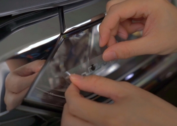 RM5即时回扣 在TNG eWallet购买RFID贴纸有好康！