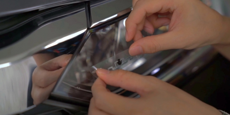 RM5即时回扣 在TNG eWallet购买RFID贴纸有好康！