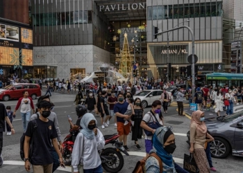 维持逾三千水平 今报3198确诊