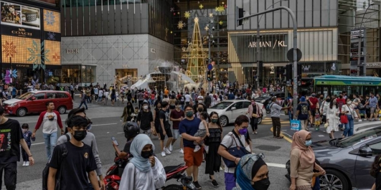 维持逾三千水平 今报3198确诊