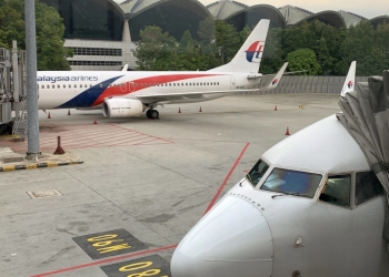 计划回家过年？马航所有国内航班折扣20%