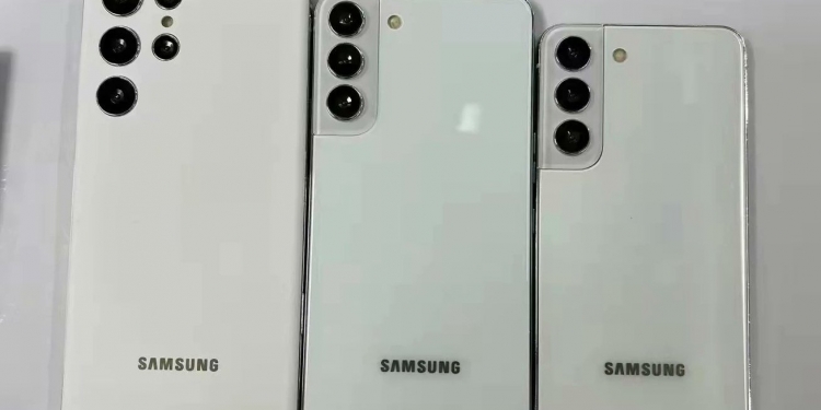 大马版三星Galaxy S22系列 或搭载骁龙处理器