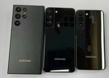 三星Galaxy S22系列208发布