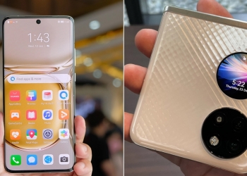 华为P50系列登陆大马：你需要知道的事