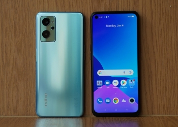 售价少于RM1000？ Realme 9i 119发布