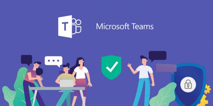 让所有用户使用！Microsoft Teams将更新Walkie Talkie应用程序
