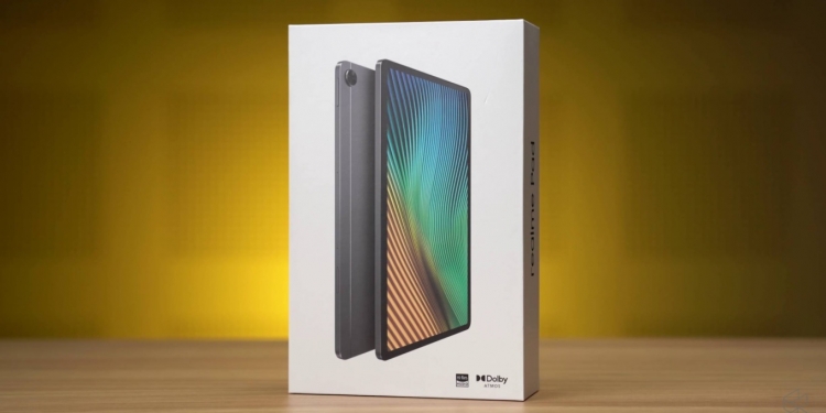 遗憾！Realme Pad无法更新至Android 12