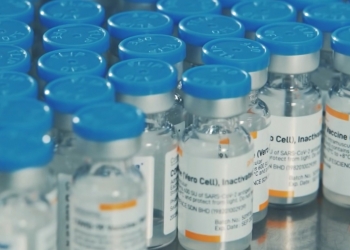 科兴国药新冠疫苗设顶价！违规个人最高罚10万监3年