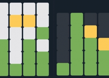 动动脑猜猜看 快来玩单词游戏Wordle