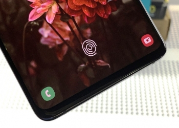 按屏幕任何位置都能解锁？ 小米获新指纹扫描技术专利！