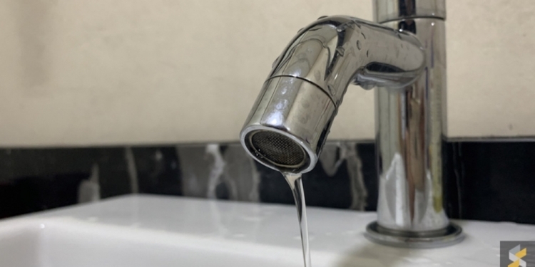 水管破裂！巴生和八打灵县142个地区面临断水