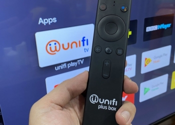 火灾导致Unifi TV服务中断！ 马电讯抢救中料今晚恢复