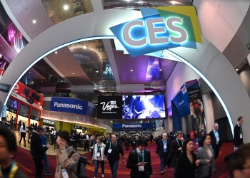 Omicron搅局吓到“大咖”撤展！CES 2022提早一天闭幕