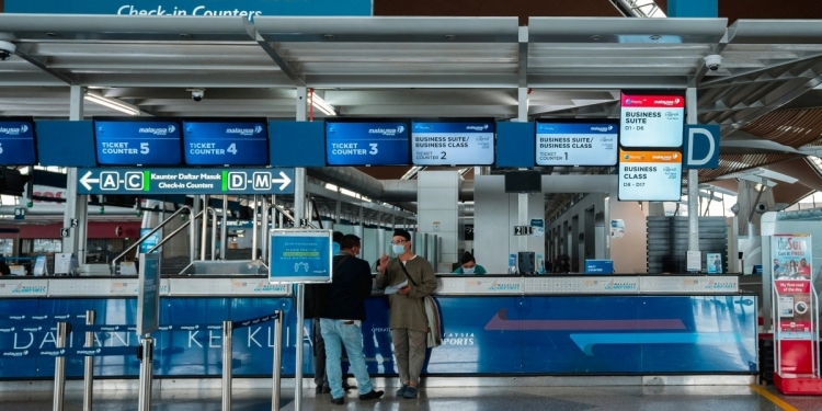 Omicron太猛暂禁小朝圣！凯里：回国后强制酒店隔离