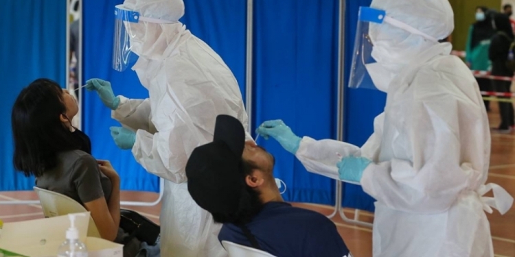 连续3天维持2字头！今报2842确诊