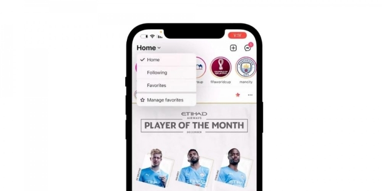 新增2功能！按时间顺序的Feed将回归Instagram