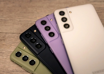 早鸟折扣RM350  三星Galaxy S21 FE 5G开放预购