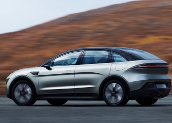 将进军电动车市场！索尼展示Vision-S 02概念车