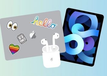 买Mac或iPad送AirPods！苹果为大专生教职员提供优惠