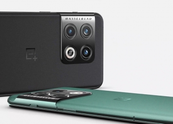 搭载LTPO 2.0屏幕！OnePlus 10 Pro中国开卖