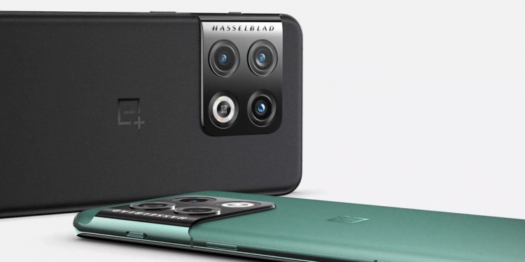 搭载LTPO 2.0屏幕！OnePlus 10 Pro中国开卖