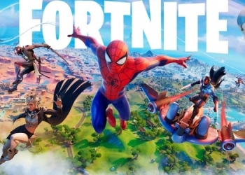 归功于NVIDIA GeForce Now 《Fortnite》将有望重返iPhone