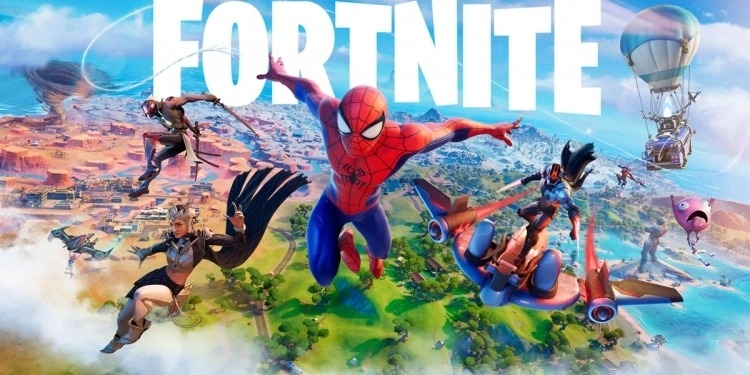 归功于NVIDIA GeForce Now 《Fortnite》将有望重返iPhone