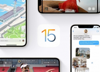 iOS 15安装率低！苹果出招促用户升级