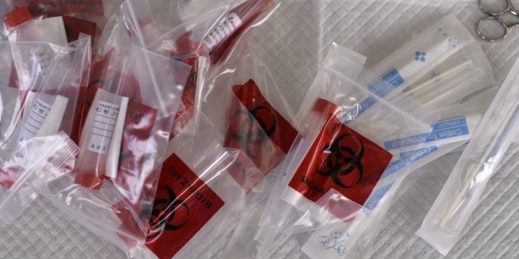 连续两天3字头！今新增3229确诊