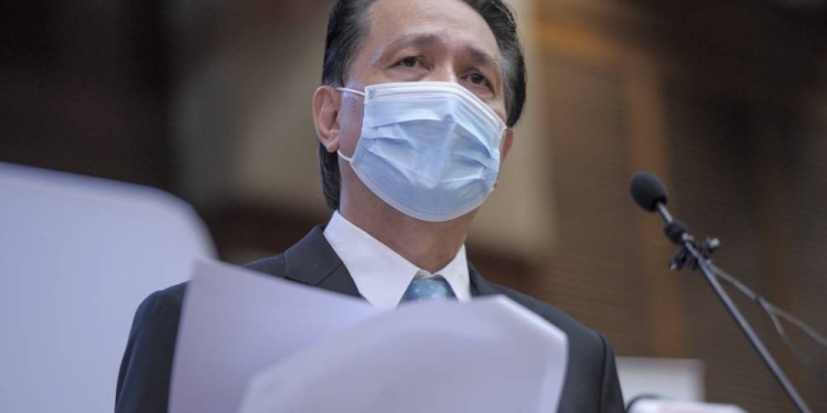 又回升逾三千宗水平！新增确诊报3245宗