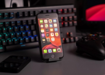 屏幕与前代大小相同！苹果新预算型手机命名iPhone SE+