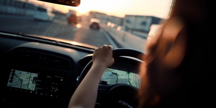 陆交局4月推自动考车系统